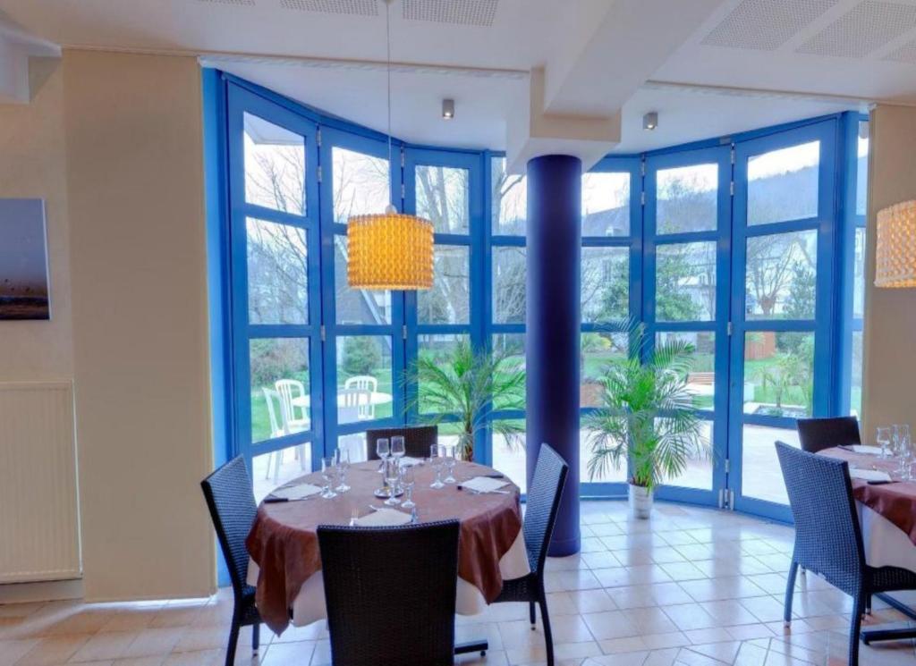 Hotel Les Residences D'Armor ドゥアルヌネ エクステリア 写真