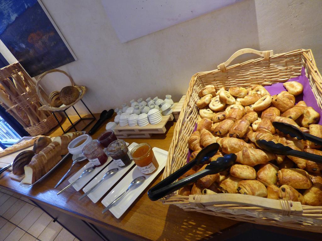 Hotel Les Residences D'Armor ドゥアルヌネ エクステリア 写真