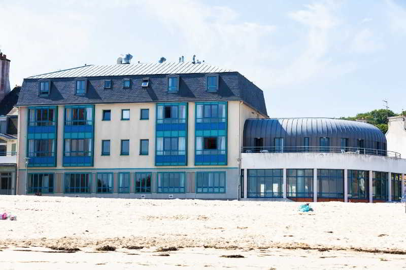 Hotel Les Residences D'Armor ドゥアルヌネ エクステリア 写真